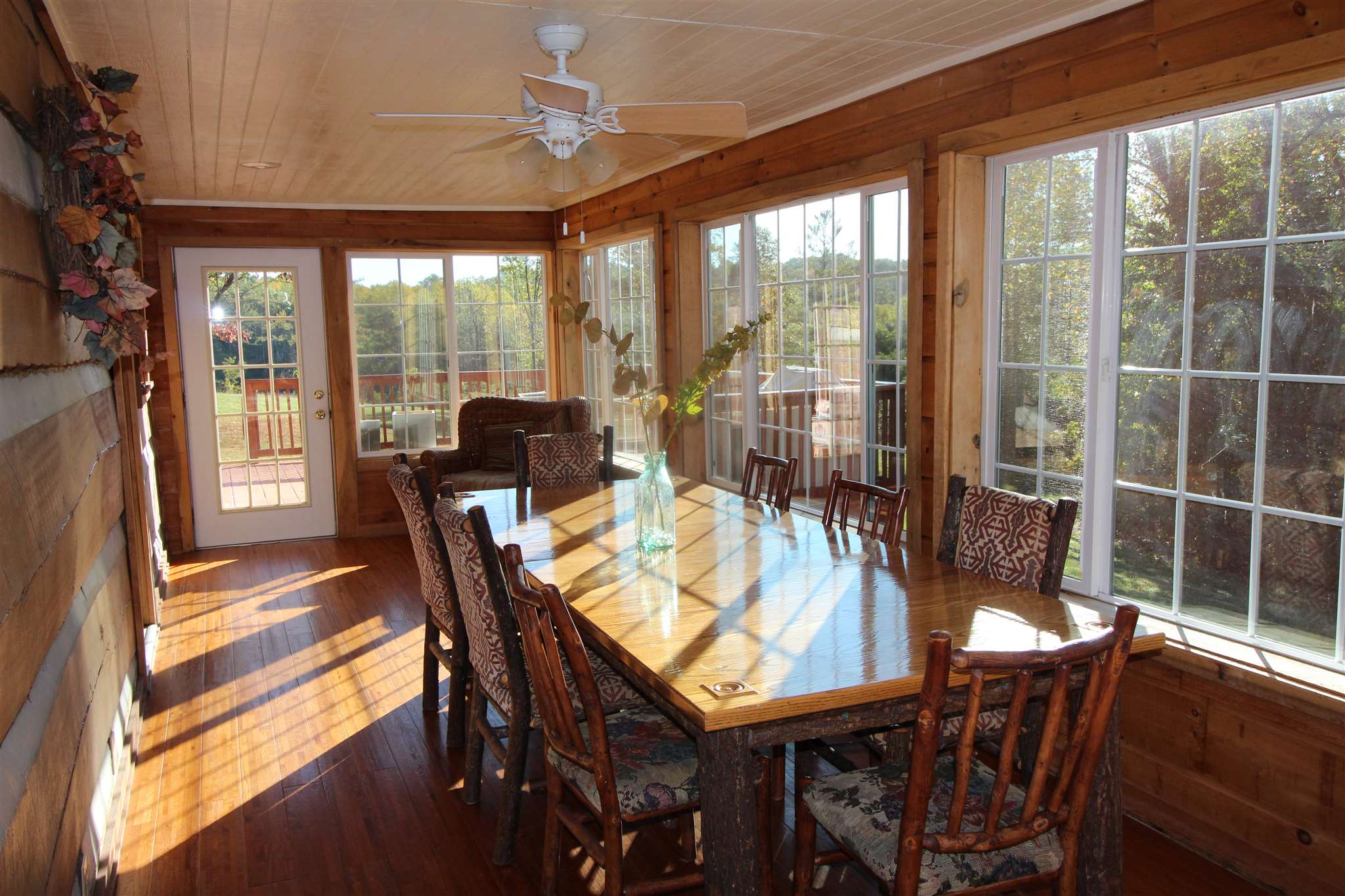 3507 Lanam Ridge Road Nashville, IN 47448 - Photo 16 of 36 Gallery Image 16
