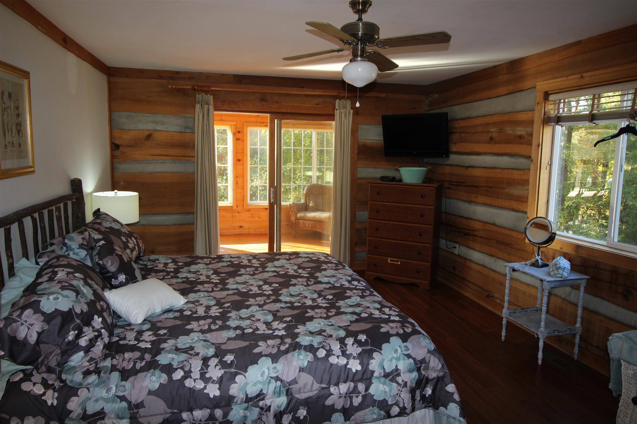 3507 Lanam Ridge Road Nashville, IN 47448 - Photo 20 of 36 Gallery Image 20