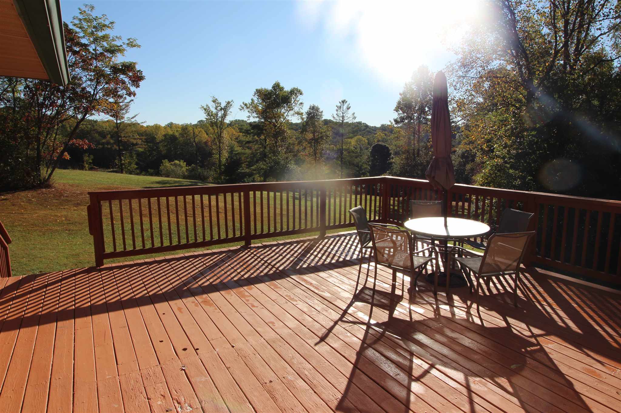 3507 Lanam Ridge Road Nashville, IN 47448 - Photo 25 of 36 Gallery Image 25