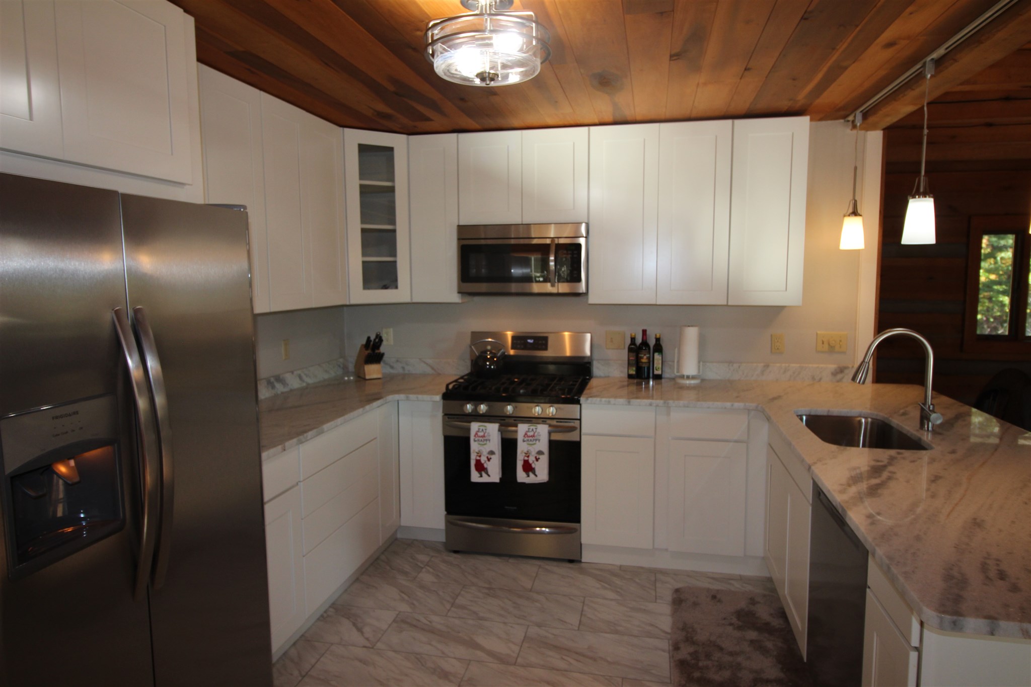 3507 Lanam Ridge Road Nashville, IN 47448 - Photo 26 of 36 Gallery Image 26