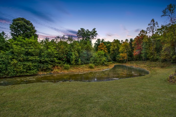 3507 Lanam Ridge Road Nashville, IN 47448 - Photo 4 of 36 Gallery Image 4