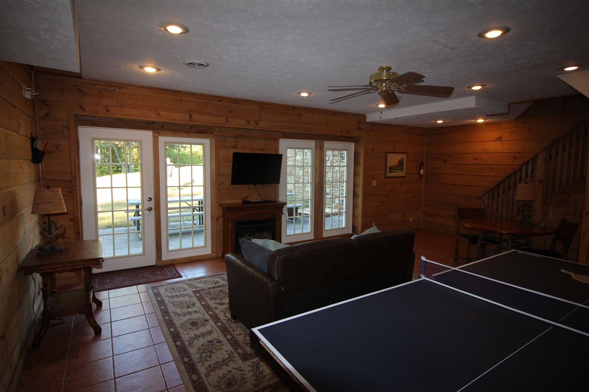 3507 Lanam Ridge Road Nashville, IN 47448 - Photo 35 of 36 Gallery Image 35
