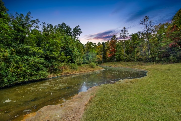 3507 Lanam Ridge Road Nashville, IN 47448 - Photo 6 of 36 Gallery Image 6