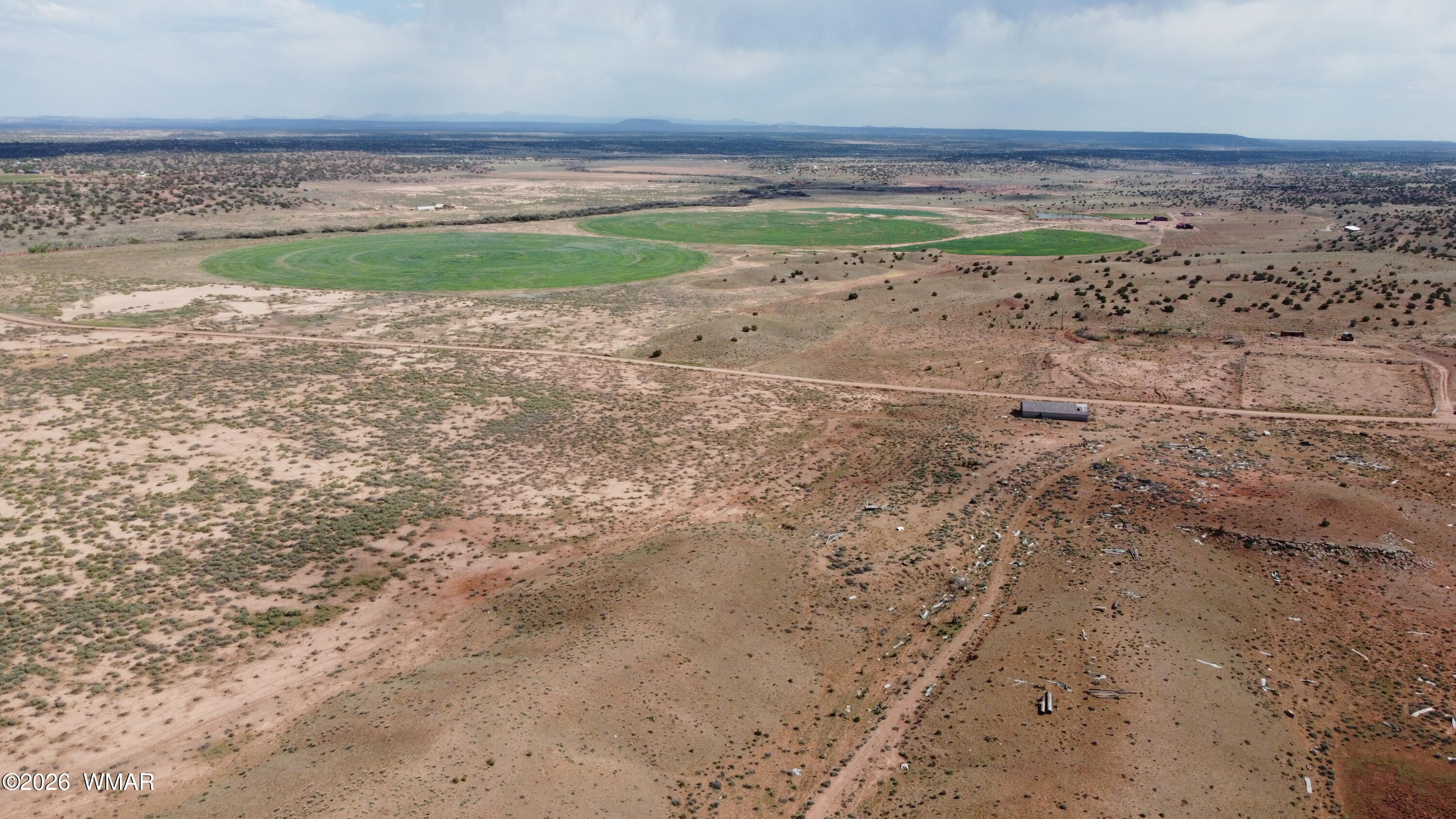 9518 Woodruff Hay Hollow Road Snowflake, AZ 85937 - Photo 93 of 146