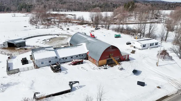$585,000 | 928 Vermont Rte 100, Lowell, VT 05847