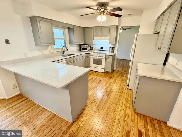 $3,300 | 2020 Victoria Drive, Stafford, VA 22554