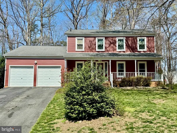 $3,300 | 2020 Victoria Drive, Stafford, VA 22554