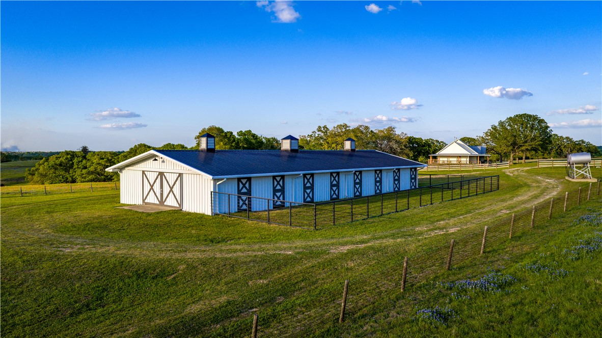 5107 Bovista Ranch Road Navasota, TX 77868 - Photo 42 of 49