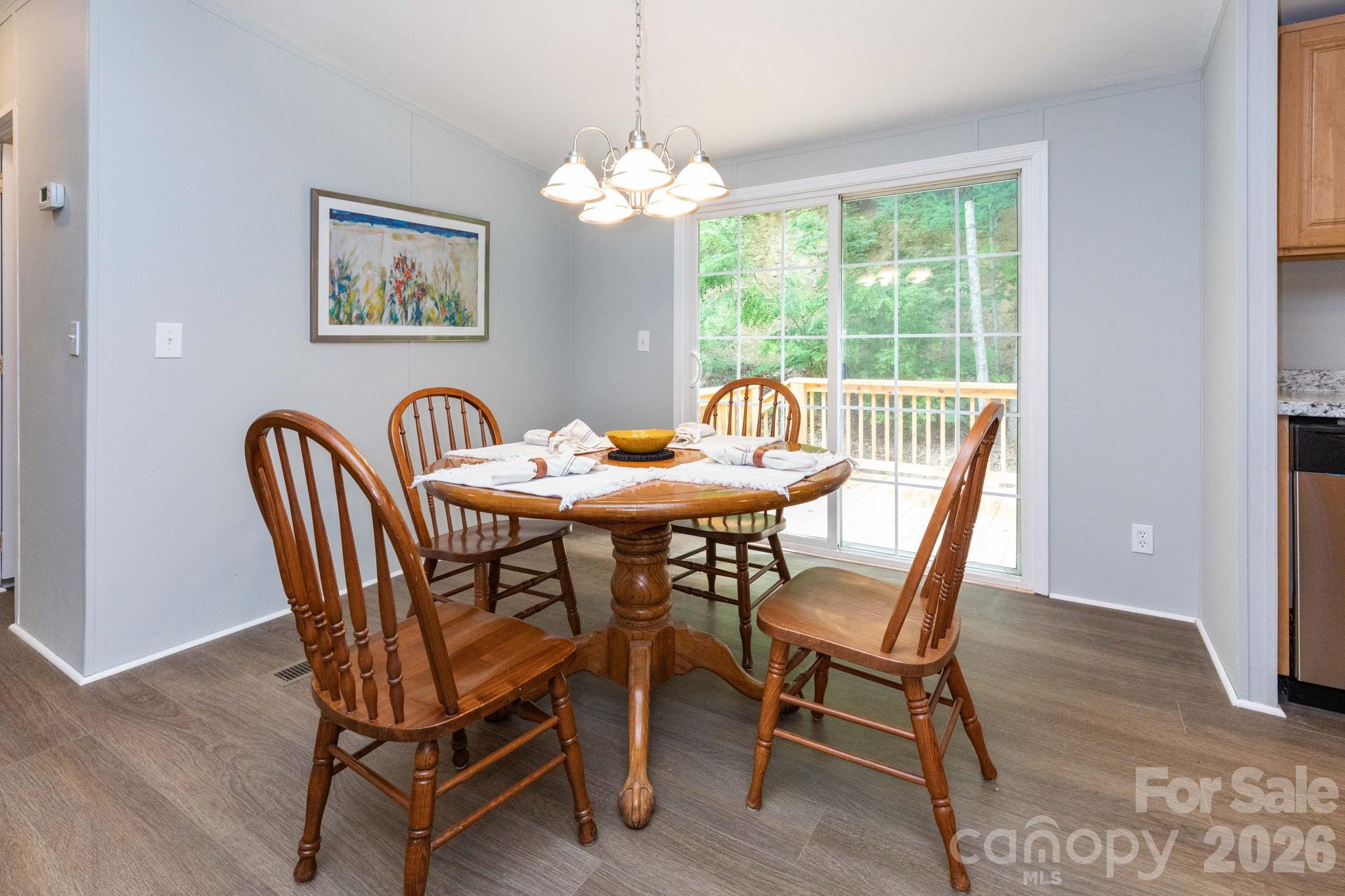 61 Blue Mountain Road Fairview, NC 28730 - Photo 8 of 26