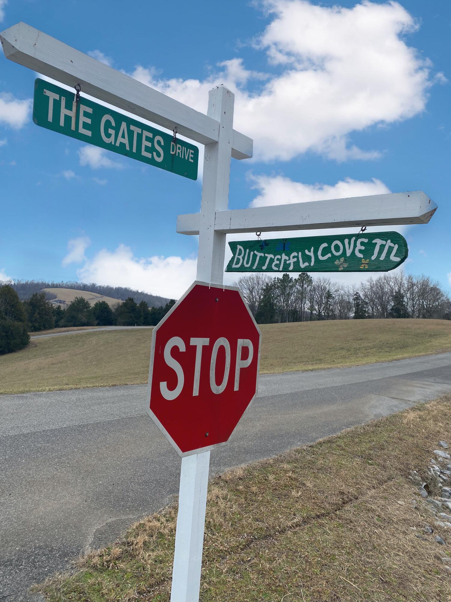 0 The Gates Drive, Unit LOT 44 Decatur, TN 37322 - Photo 8 of 10 IMG_3398