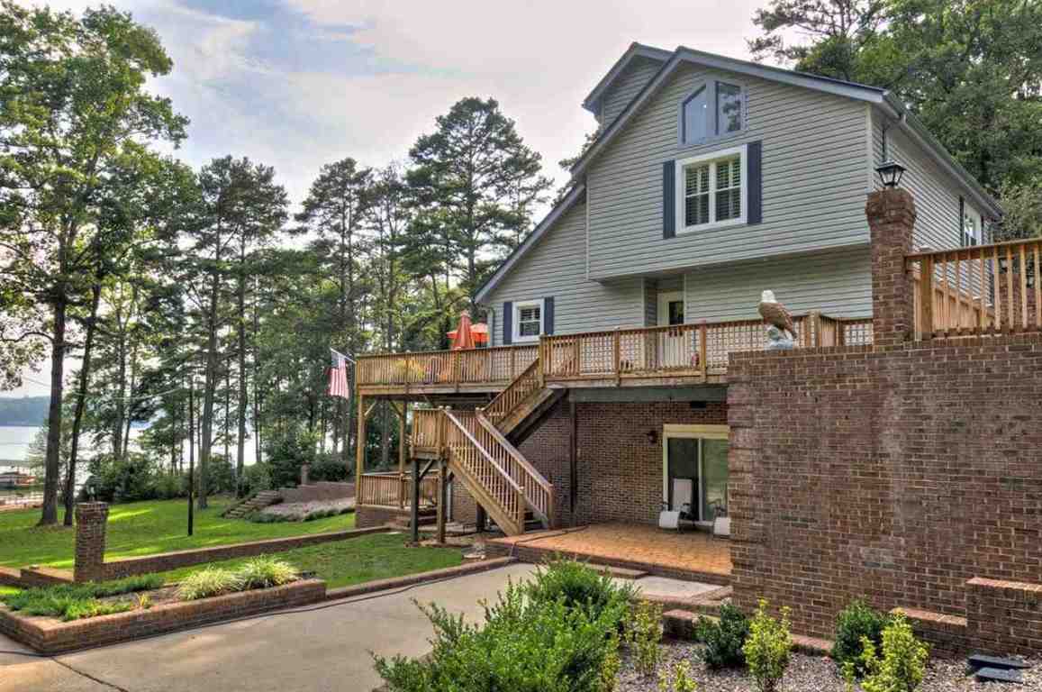 961 Shelor Ferry Road Fair Play, SC 29643 - Photo 1 of 24 Gallery Image 1