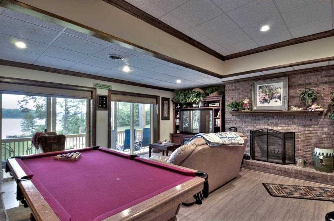961 Shelor Ferry Road Fair Play, SC 29643 - Photo 19 of 24 Gallery Image 19