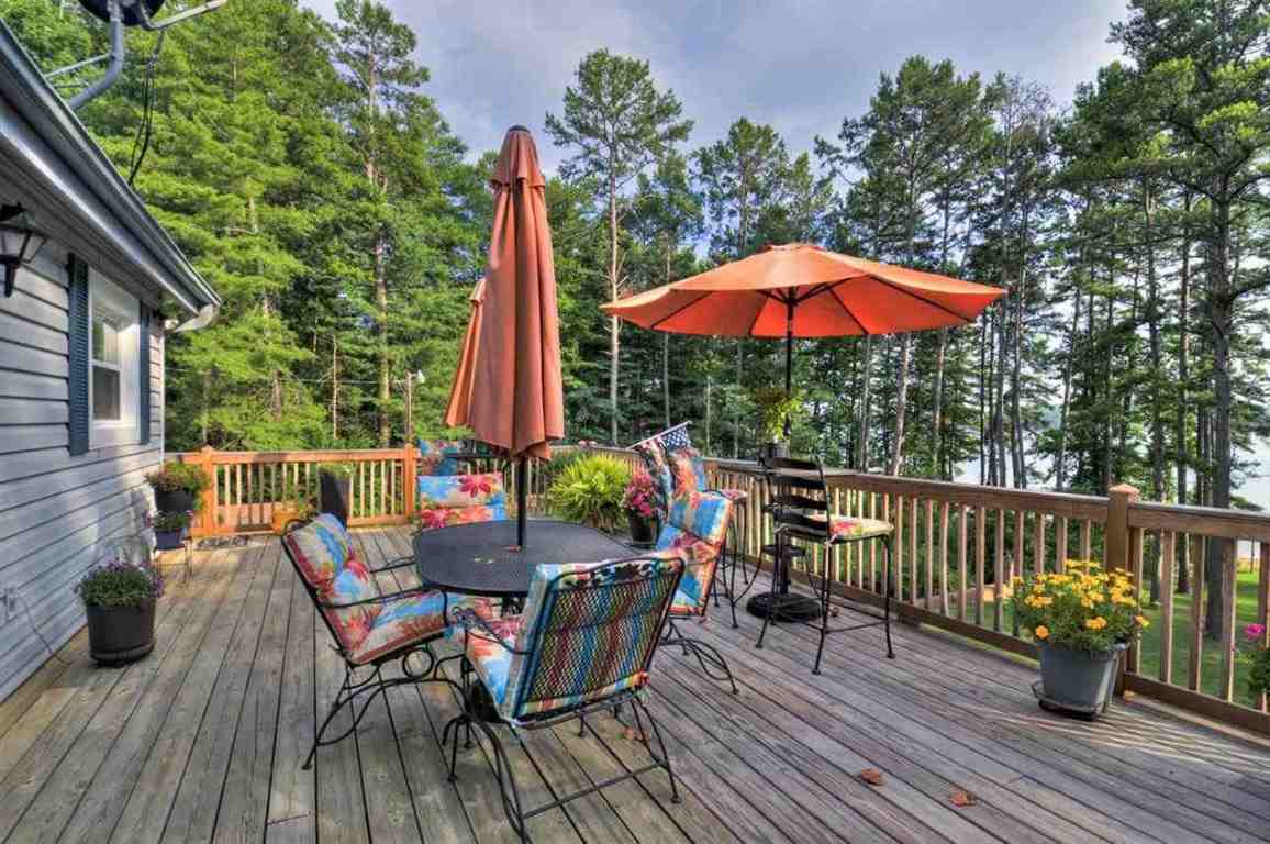 961 Shelor Ferry Road Fair Play, SC 29643 - Photo 3 of 24 Gallery Image 3