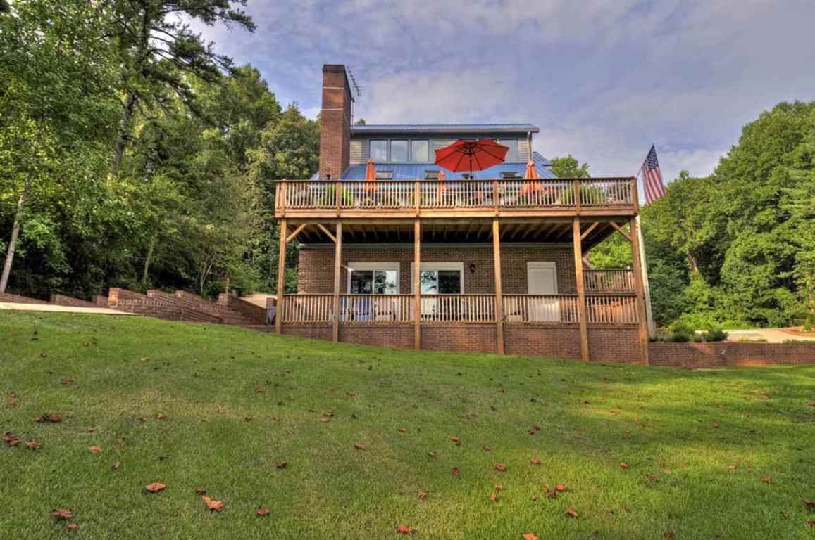 961 Shelor Ferry Road Fair Play, SC 29643 - Photo 6 of 24 Gallery Image 6