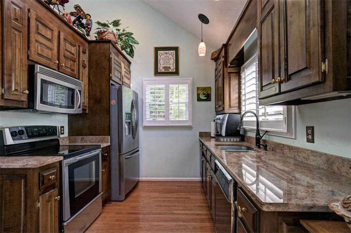 961 Shelor Ferry Road Fair Play, SC 29643 - Photo 10 of 24 Gallery Image 10