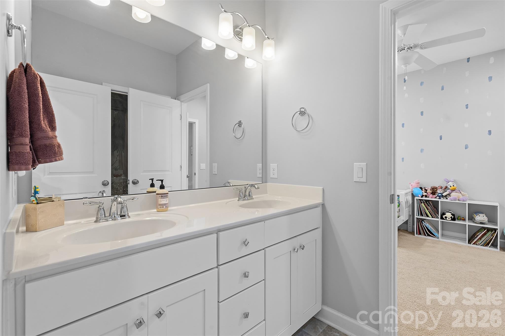 5401 Meadowcroft Way Fort Mill, SC 29708 - Photo 37 of 47
