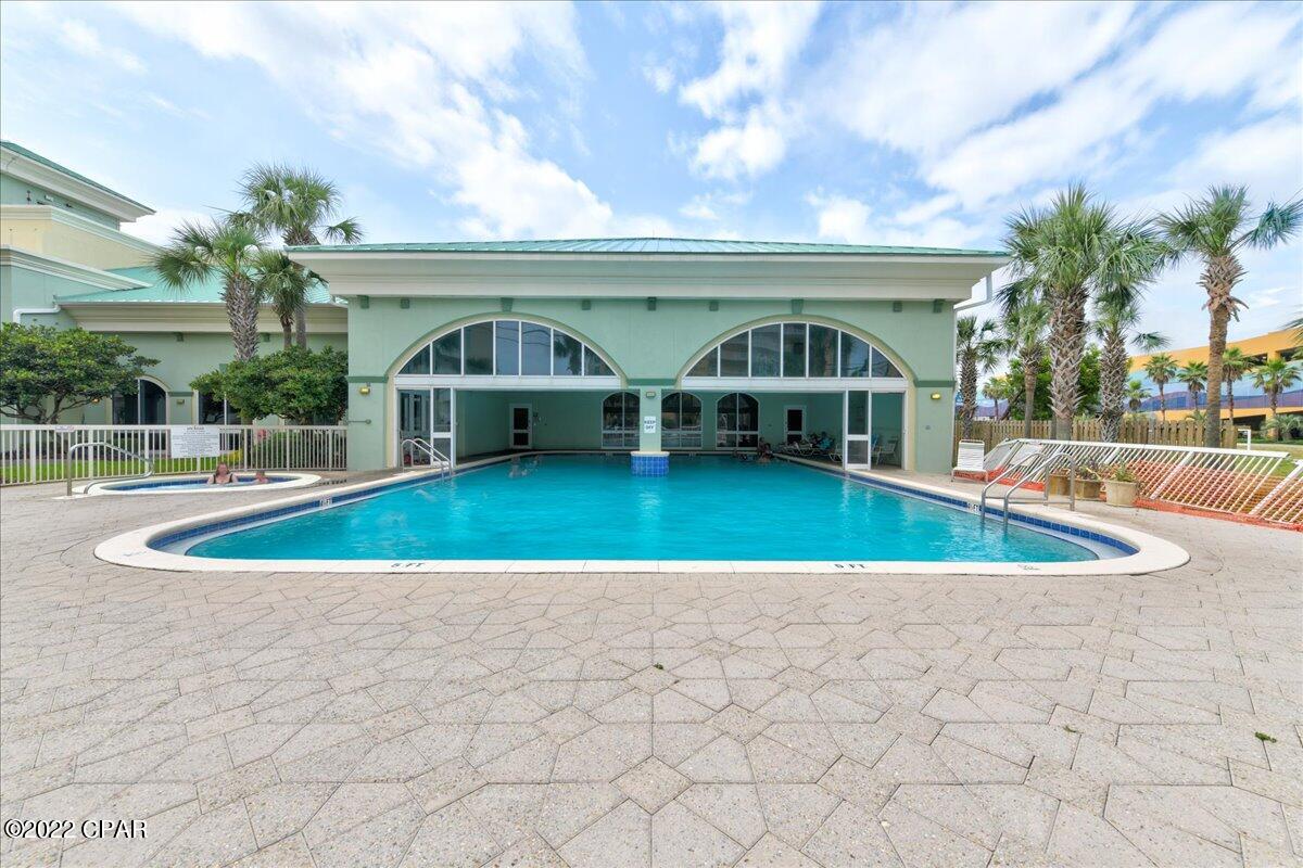 17757 Front Beach Road, Unit 2003 Panama City Beach, FL 32413 - Photo 9 of 36 Gallery Image 9