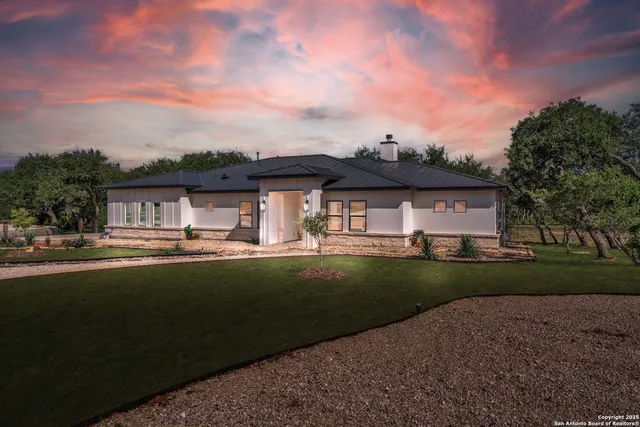 $799,990 | 740 Sharp Spgs Road, Bulverde, TX 78163