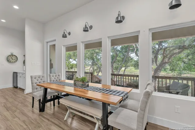 $799,990 | 740 Sharp Spgs Road, Bulverde, TX 78163