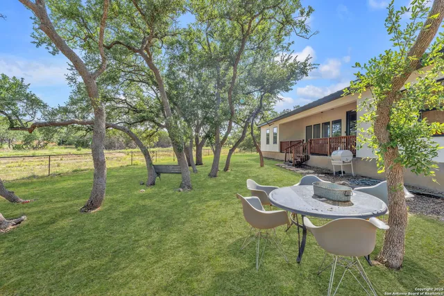 $799,990 | 740 Sharp Spgs Road, Bulverde, TX 78163