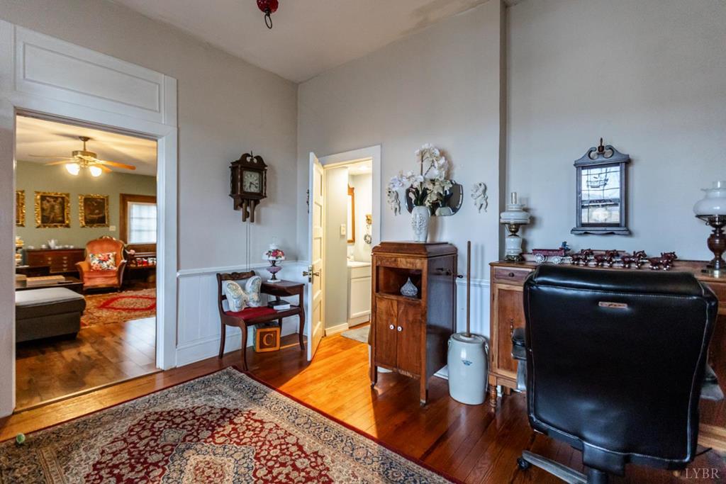 801 Purdum Mill Road Appomattox, VA 24522 - Photo 24 of 63 Gallery Image 24