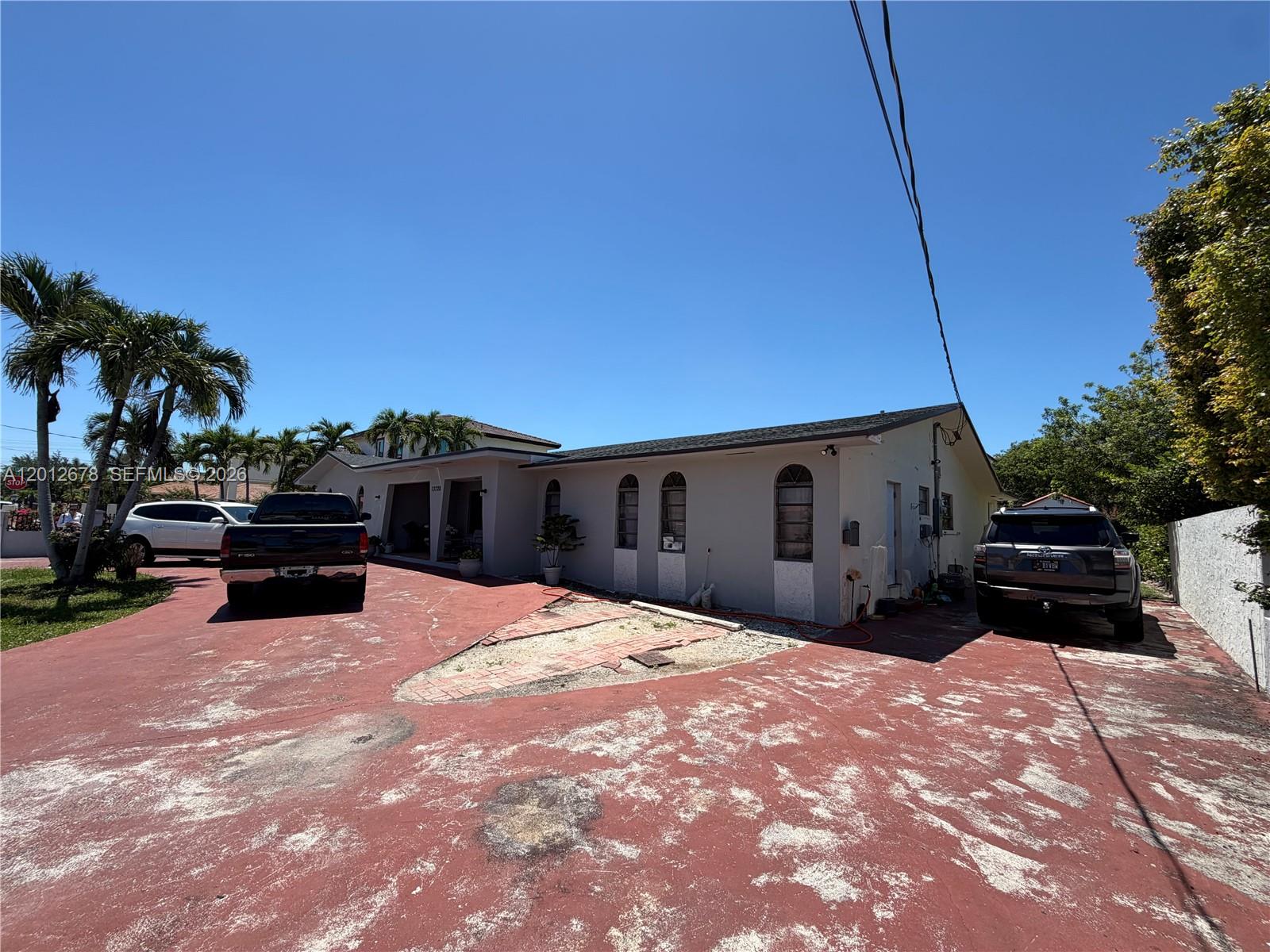 13720 Southwest 32nd Street Miami, FL 33175 - Photo 1 of 10