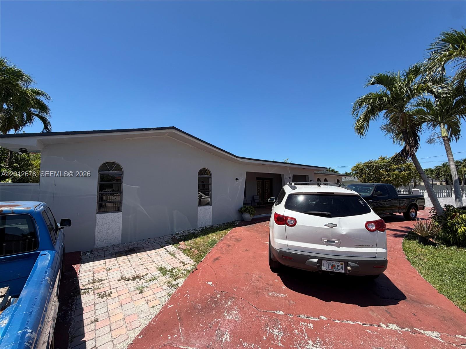 13720 Southwest 32nd Street Miami, FL 33175 - Photo 3 of 10