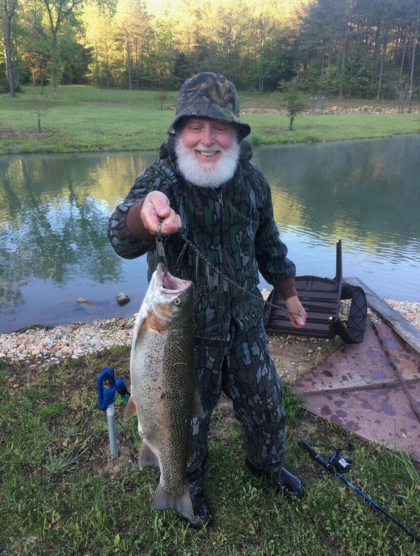 150 Tate Road Eagle Rock, VA 24085 - Photo 24 of 30 fish and beard