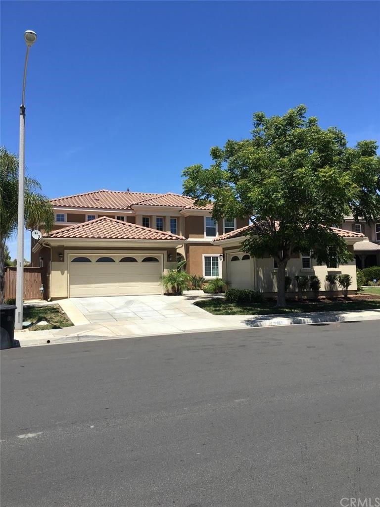 1418 Ranch Street Perris, CA 92571 - Photo 1 of 1