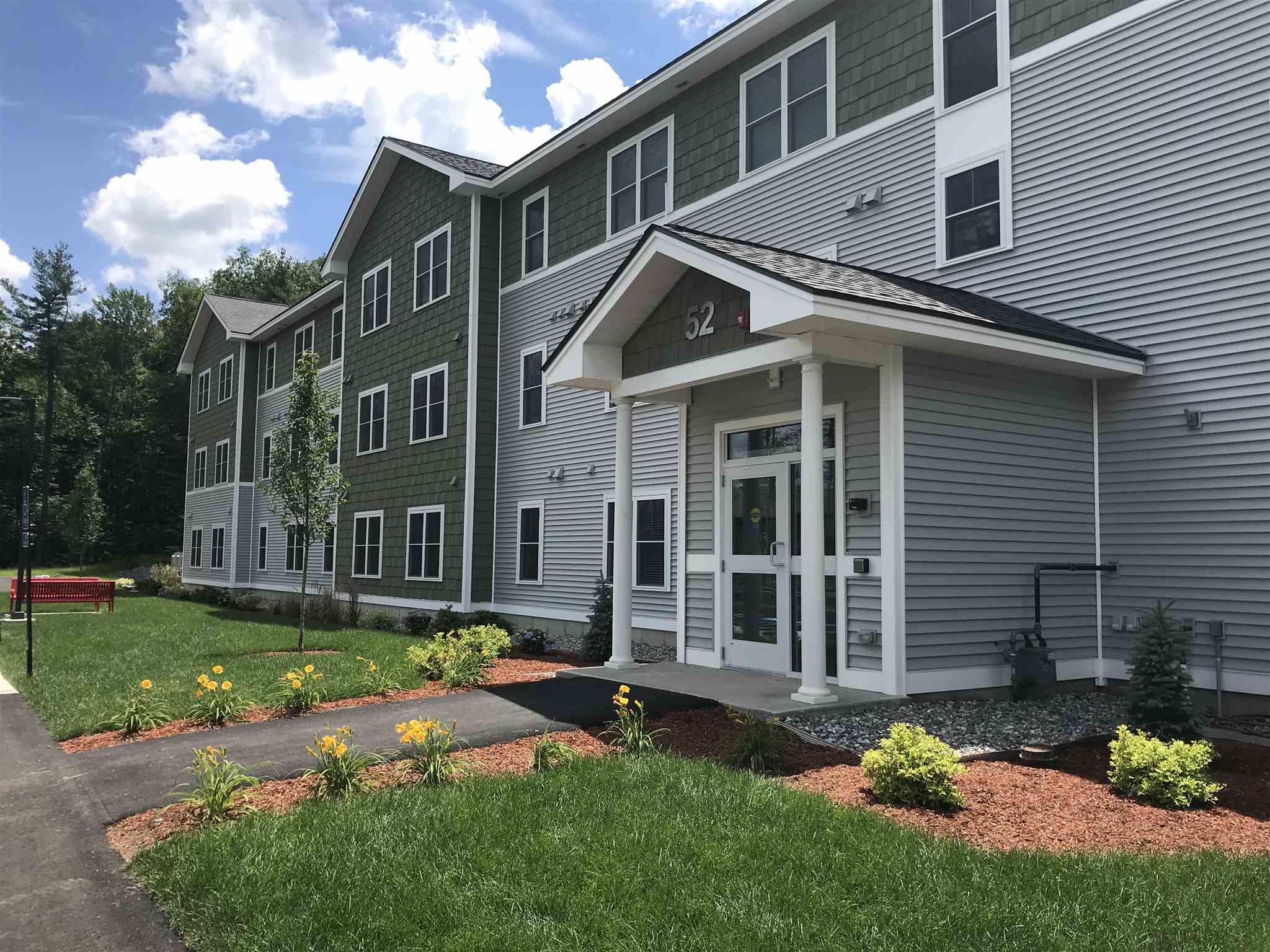 52 East Ridge Drive, Unit 105 Milford, NH 03055 - Photo 35 of 40