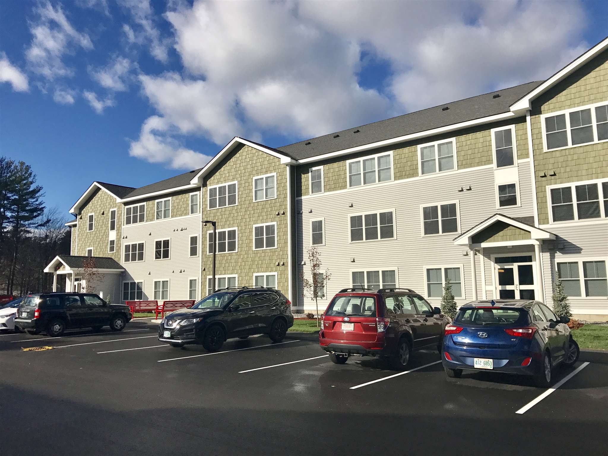 52 East Ridge Drive, Unit 105 Milford, NH 03055 - Photo 36 of 40