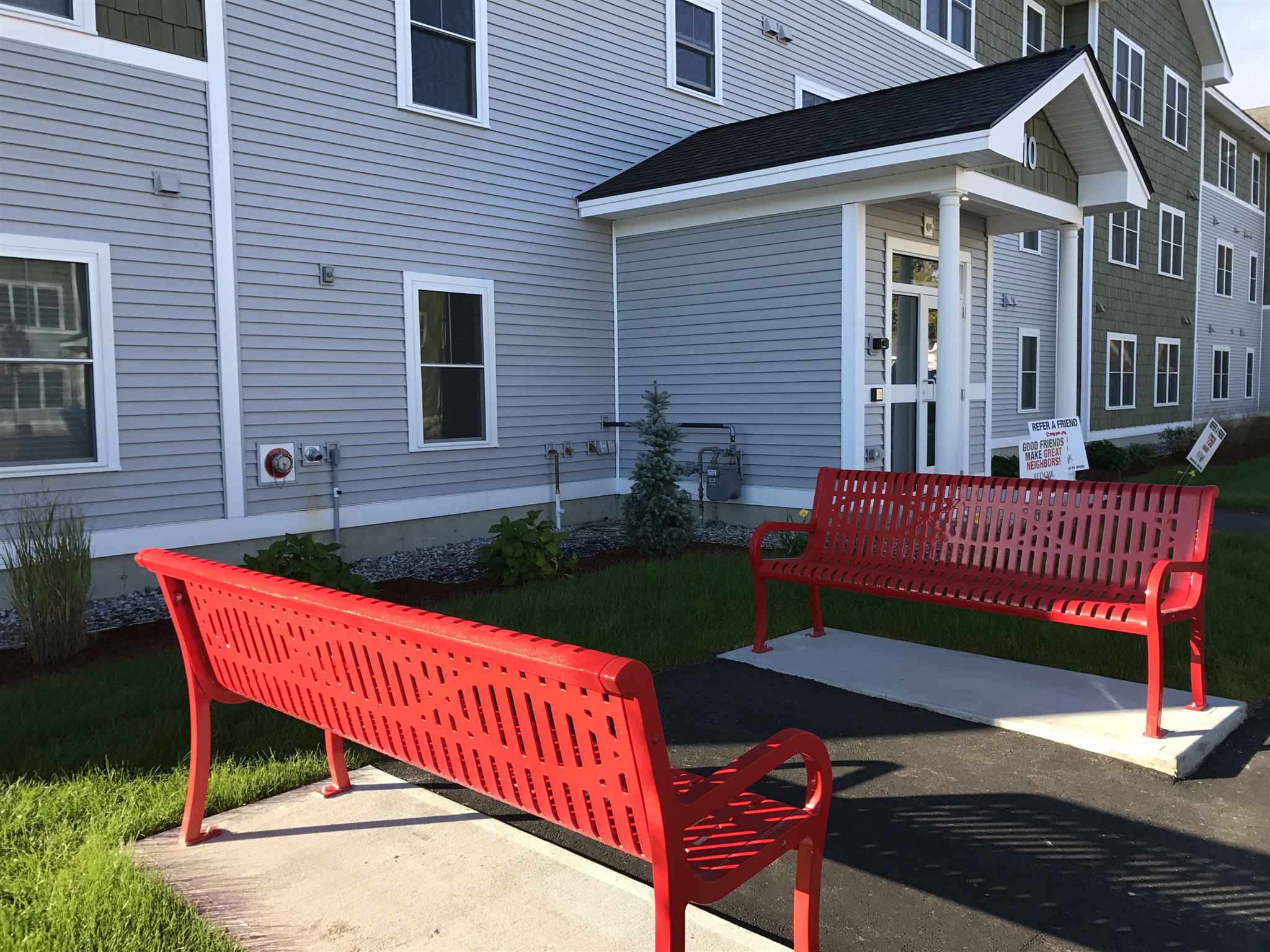 52 East Ridge Drive, Unit 105 Milford, NH 03055 - Photo 5 of 40