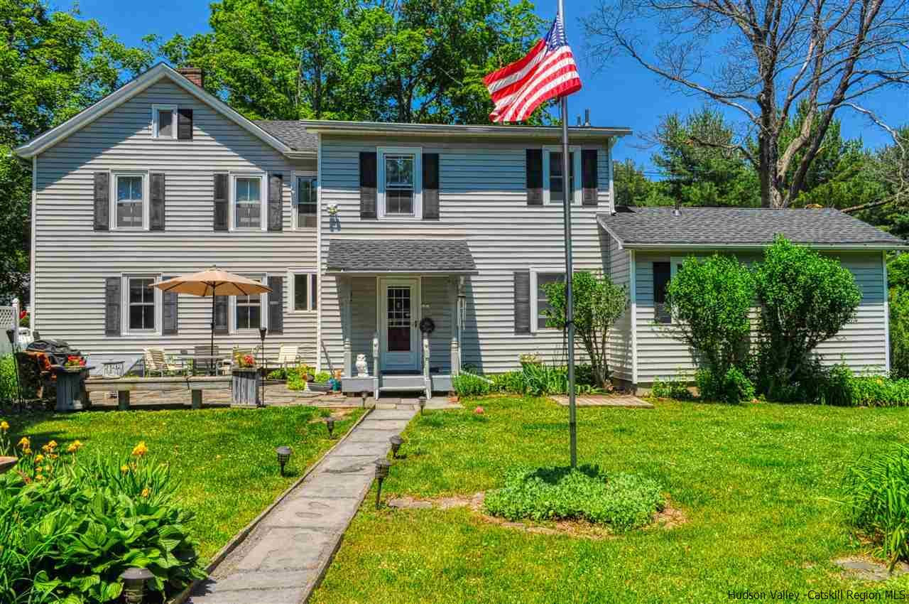 48 Greenkill Road Bloomington, NY 12411 - Photo 3 of 35 Photo 3