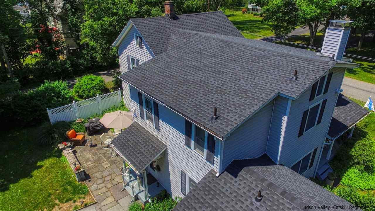 48 Greenkill Road Bloomington, NY 12411 - Photo 32 of 35 Photo 32