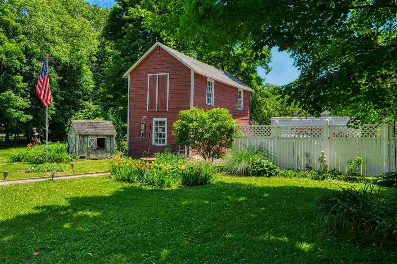 48 Greenkill Road Bloomington, NY 12411 - Photo 4 of 35 Photo 4