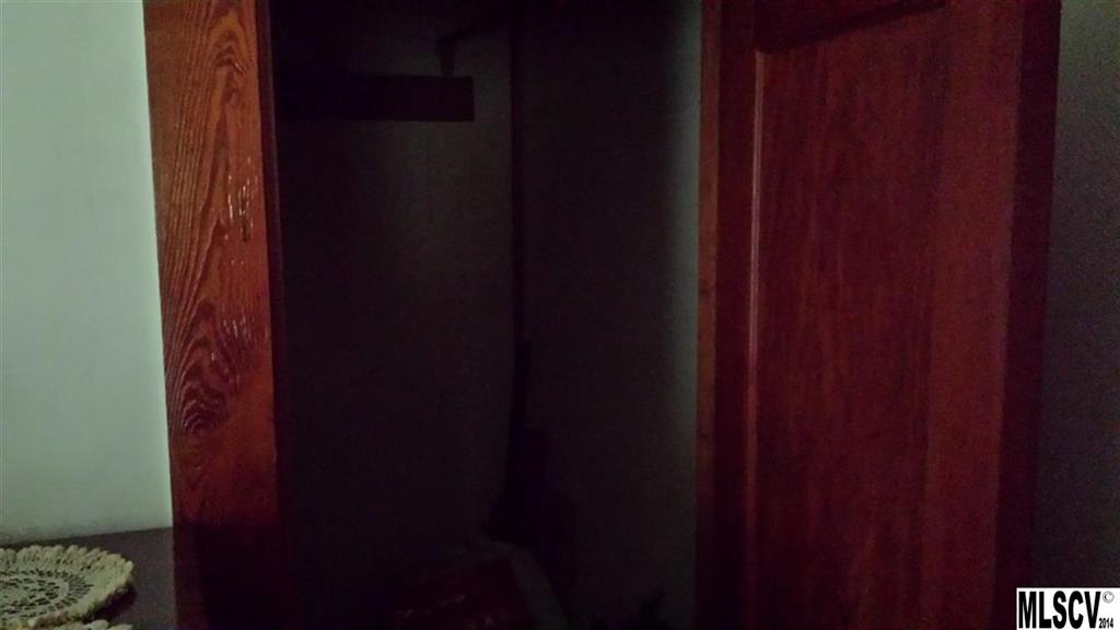 3407 Deerbrook Road Lenoir, NC 28645 - Photo 14 of 22 a close view of wooden door