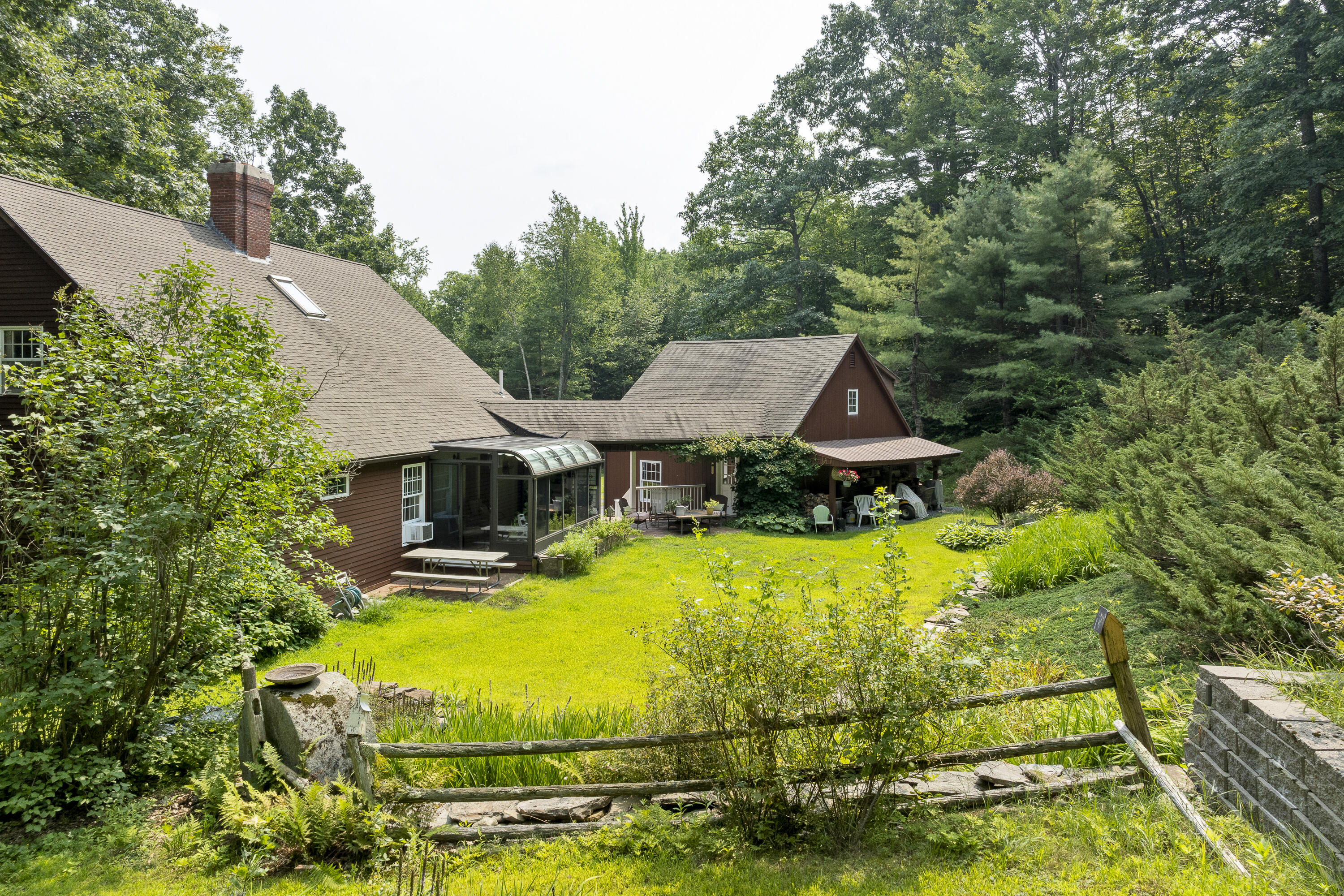 13 High Bluffs Road Falmouth, ME 04105 - Photo 12 of 80 13-13 High Bluffs Rd, Falmouth, ME-TP