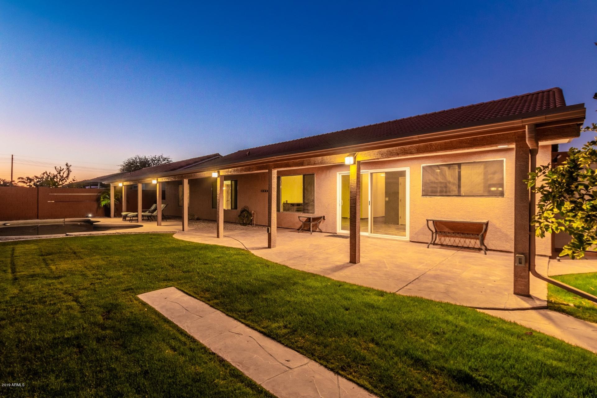 1639 East Carter Road Phoenix, AZ 85042 - Photo 44 of 45