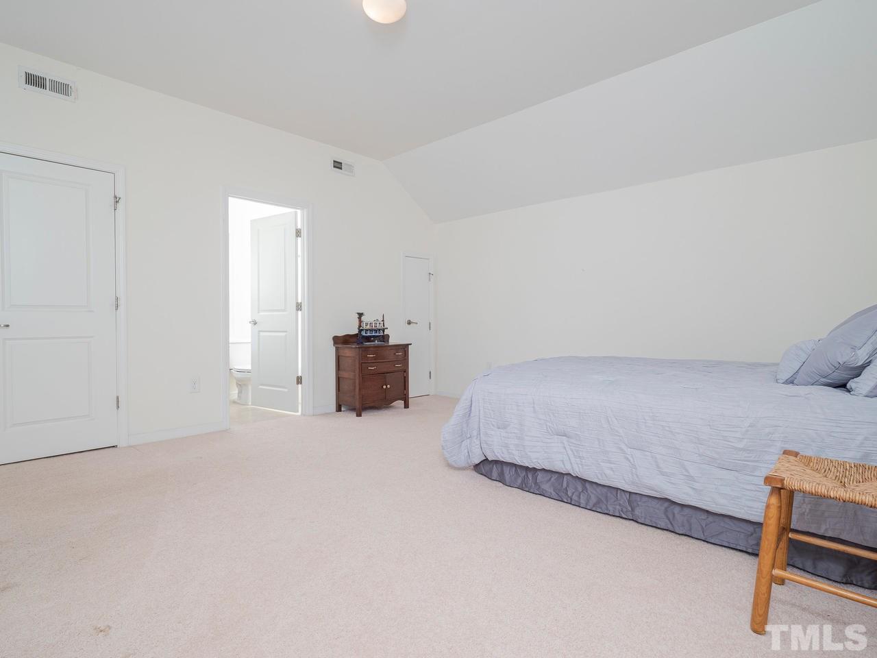 1414 Rodessa Run Raleigh, NC 27607 - Photo 22 of 30