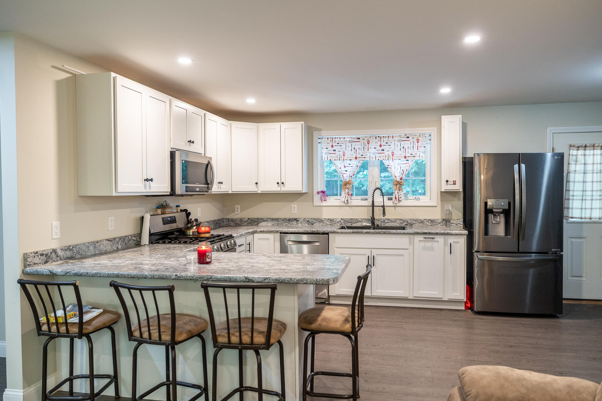 206 Livermore Falls Road Farmington, ME 04938 - Photo 1 of 62 HY3A5422