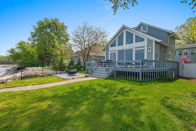 $825,000 | 4399 Anapaula Lane, Green Bay, WI 54311