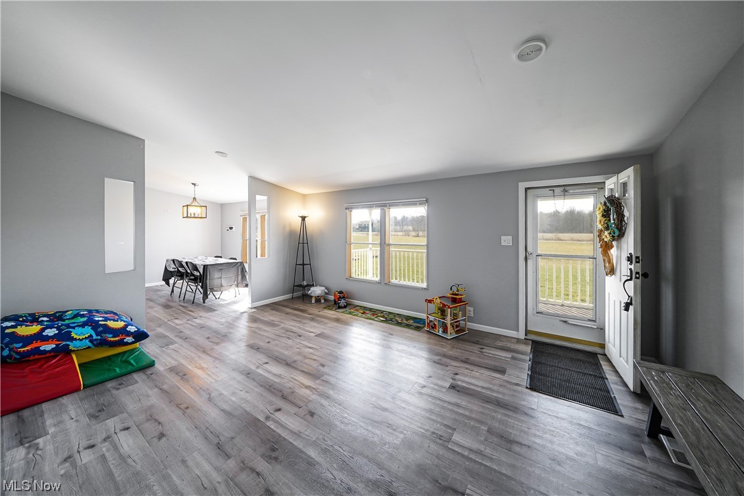 4895 Streeter Road Mantua, OH 44255 - Photo 12 of 35 Gallery Image 12