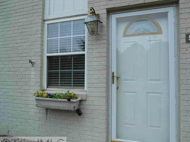 5701 Bramblegate Road, Unit A Greensboro, NC 27409 - Photo 2 of 13 Other. Welcome Home 2