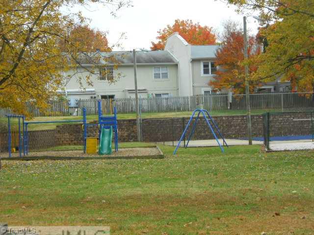 5701 Bramblegate Road, Unit A Greensboro, NC 27409 - Photo 12 of 13 Other. Playground