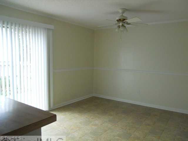 5701 Bramblegate Road, Unit A Greensboro, NC 27409 - Photo 7 of 13 Dining Room.