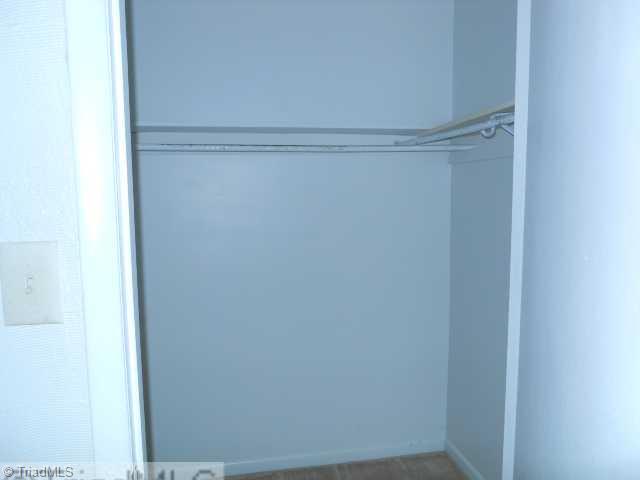 5701 Bramblegate Road, Unit A Greensboro, NC 27409 - Photo 8 of 13 Other. Master Walk-In Closet