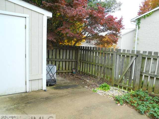 5701 Bramblegate Road, Unit A Greensboro, NC 27409 - Photo 10 of 13 Other. Storage Room