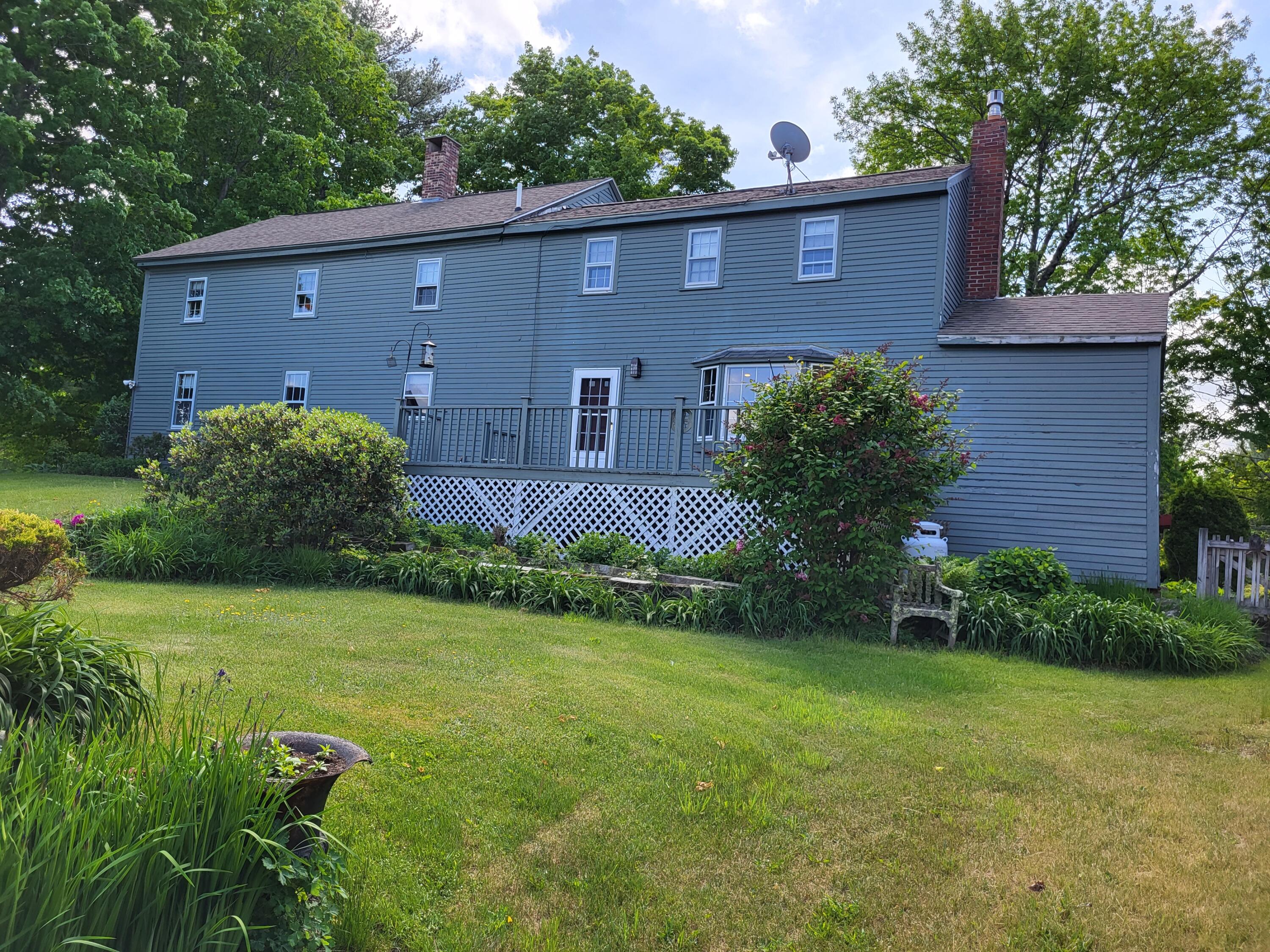 369 Barton Road Windsor, ME 04363 - Photo 57 of 135 20220531_143441