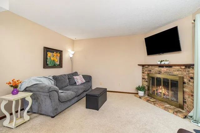 $195,000 | 5503 East Bavarian Pass, Fridley, MN 55432