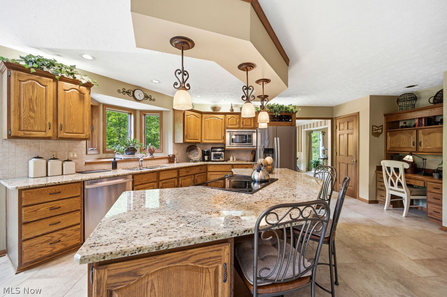 15115 Hemlock Point Road Chagrin Falls, OH 44022 - Photo 11 of 50